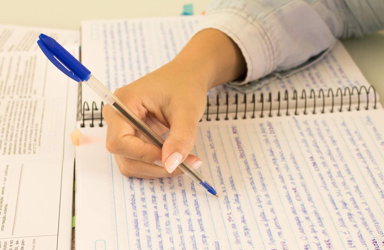 cómo concentrarse para estudiar