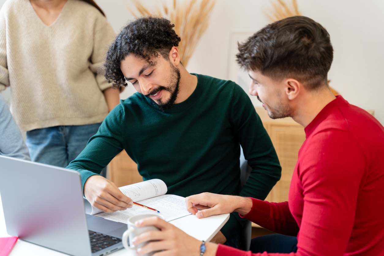 El plan de formación es imprescindible para la captación y retención de talento.     