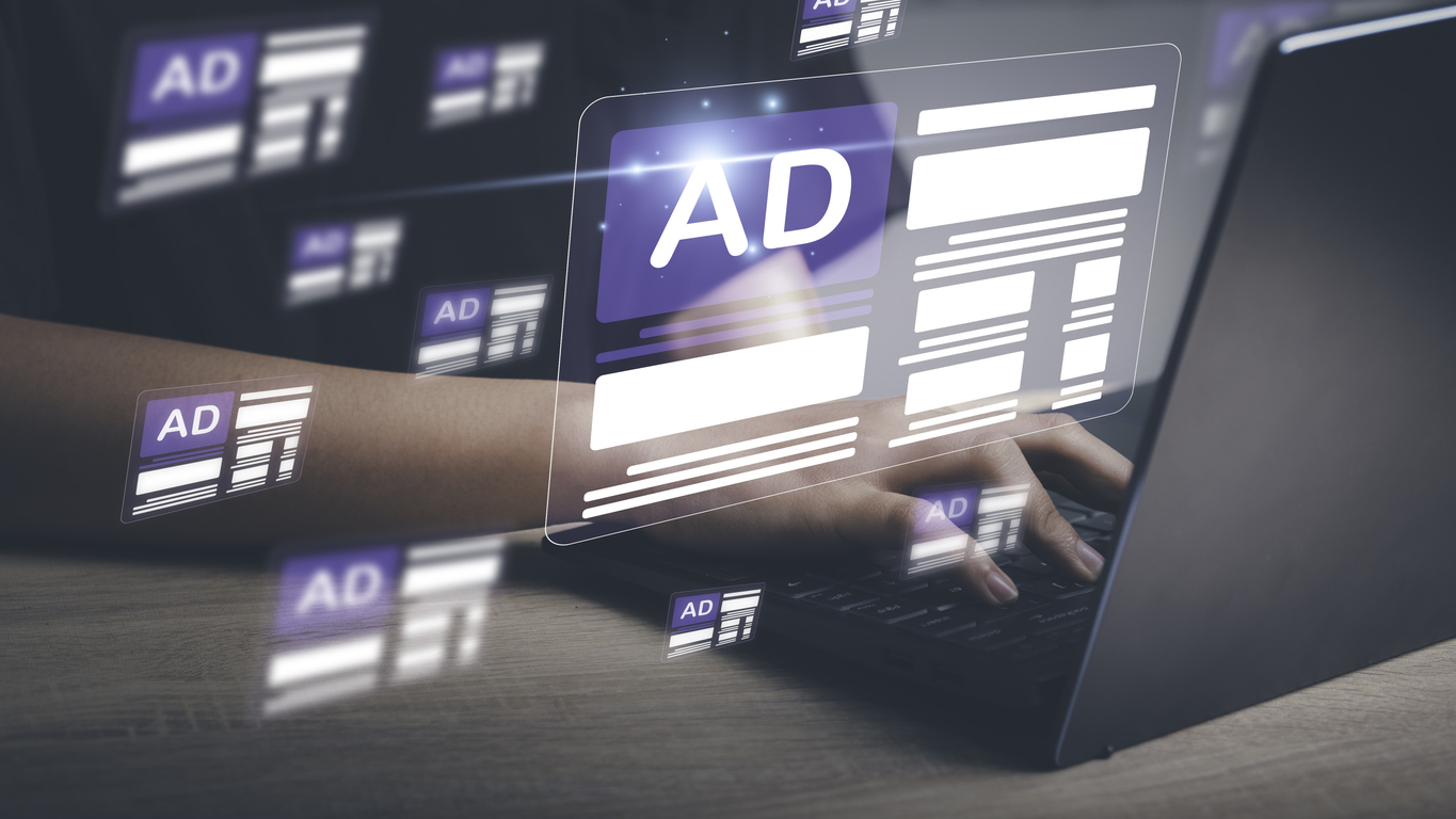 La publicidad programática permite la automatización de los anuncios