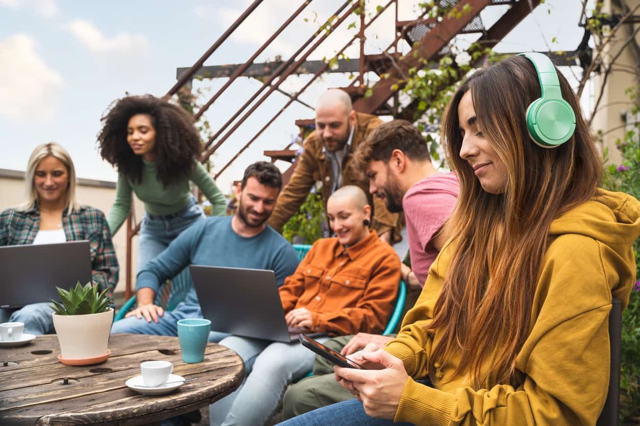 Qué es un erasmus