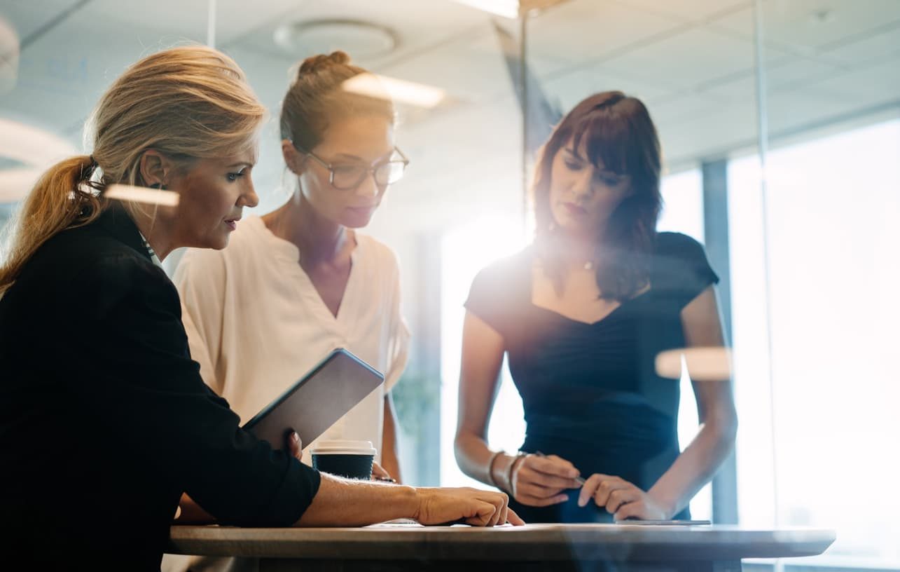 liderazgo inclusivo y transformador