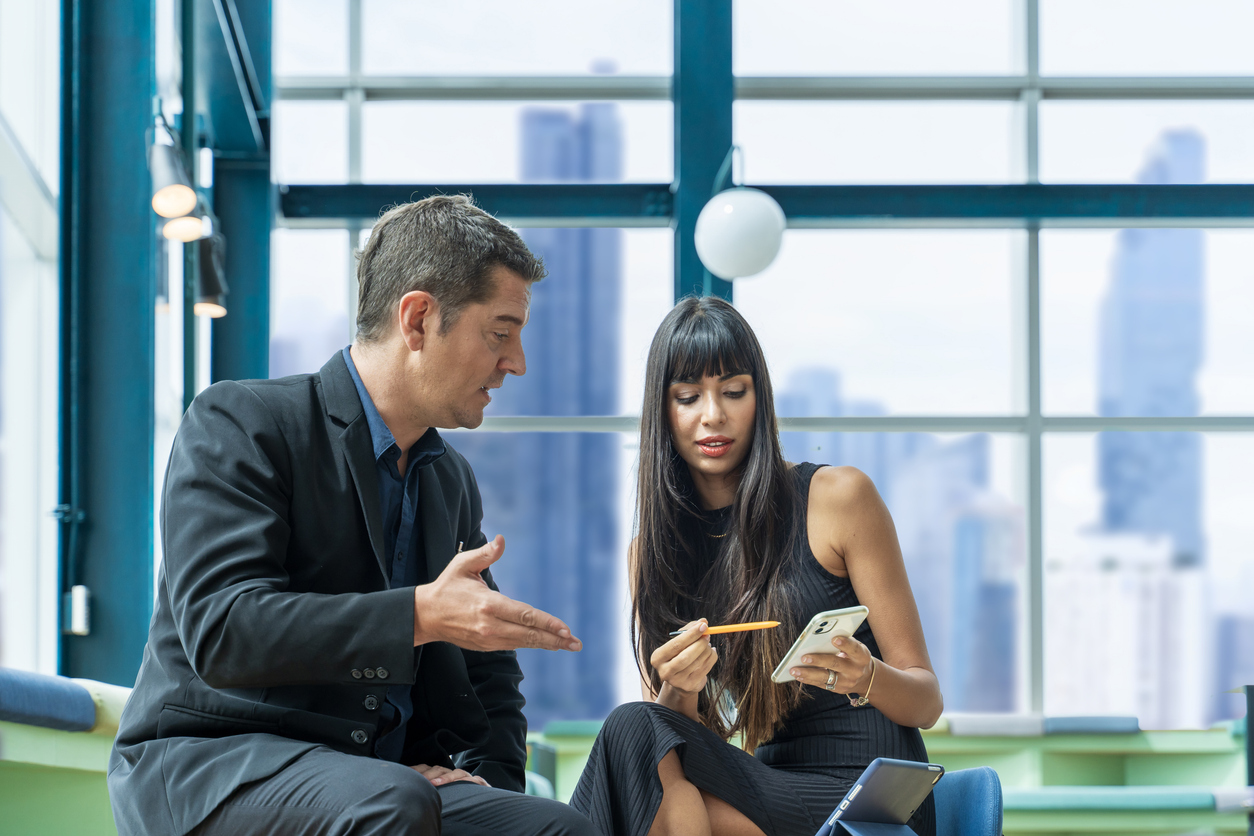 stakeholders qué son