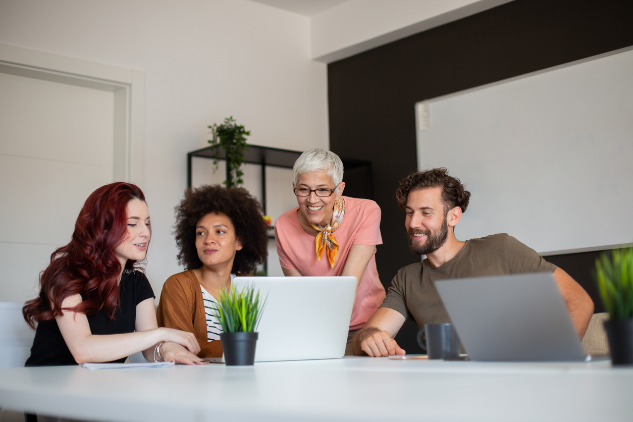 Tipos de comunicación en la empresa