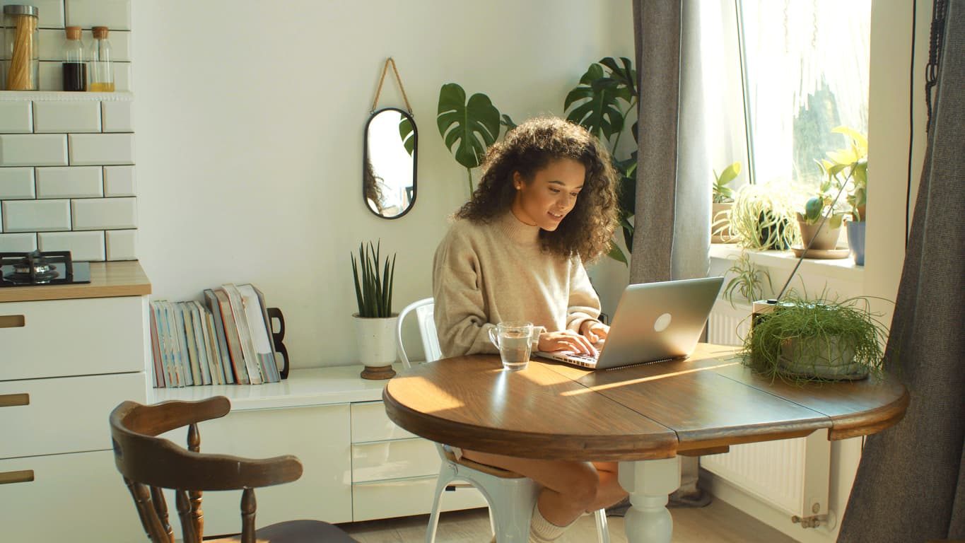 Ventajas y desventajas del teletrabajo