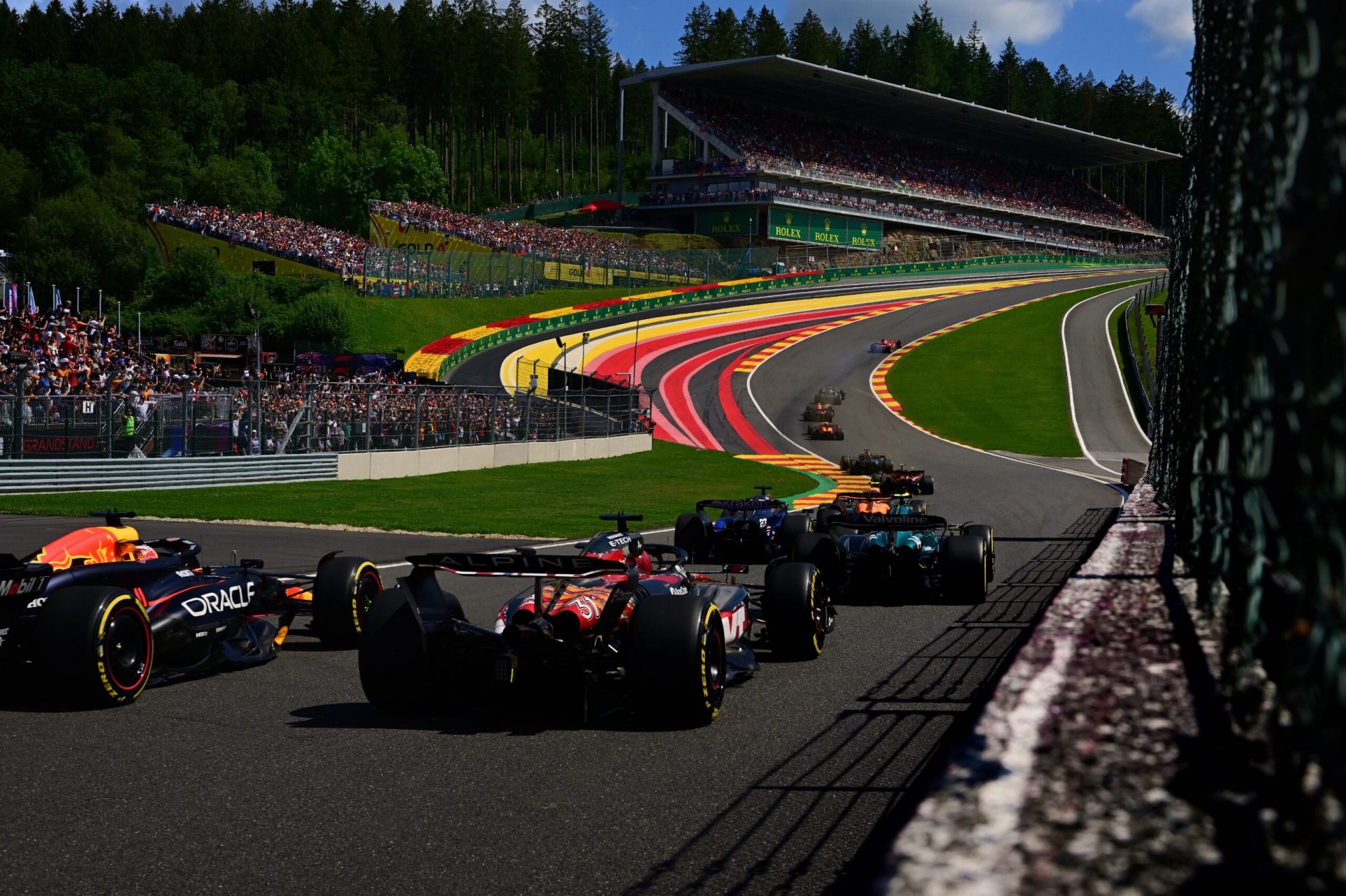 British Grand Prix Prize Draw: Leadership in Action 2025