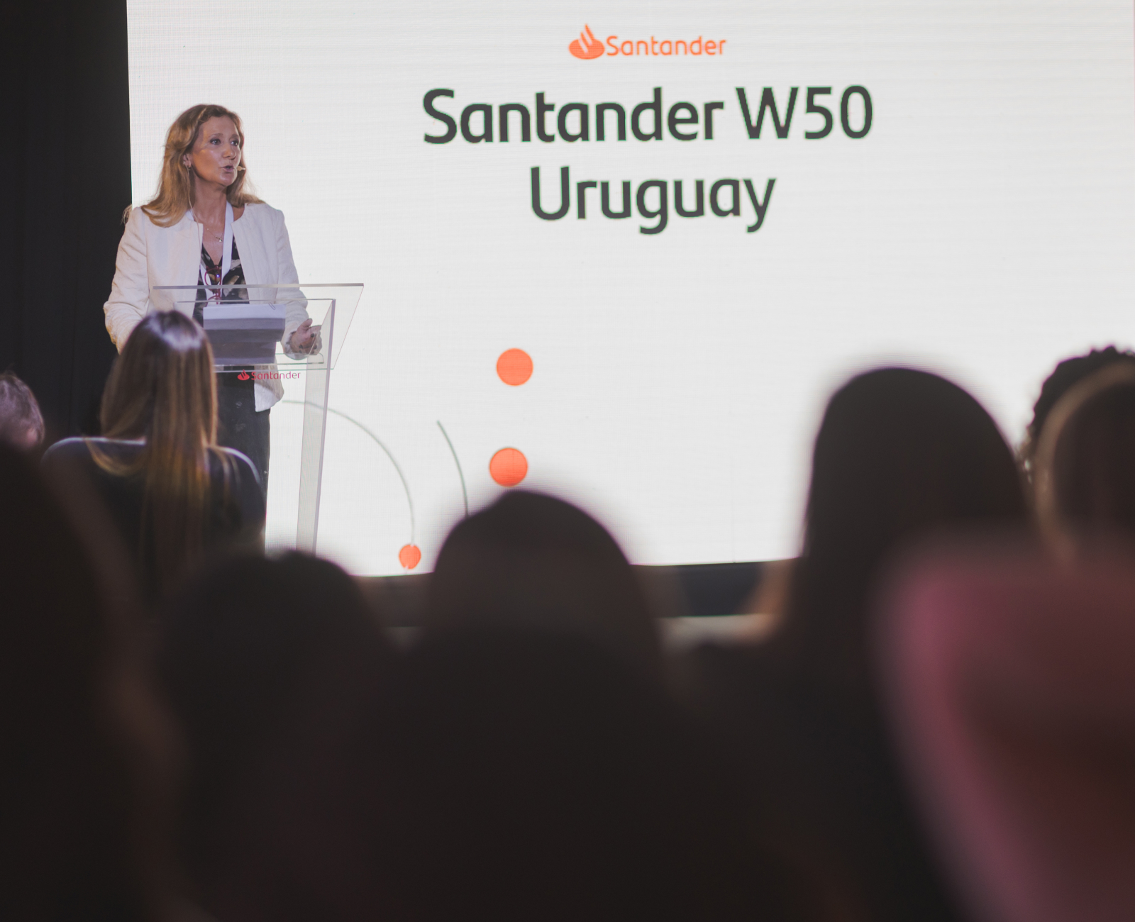 Santander W50