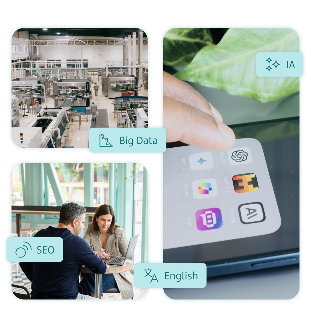 Potencia el talento de tu empresa
