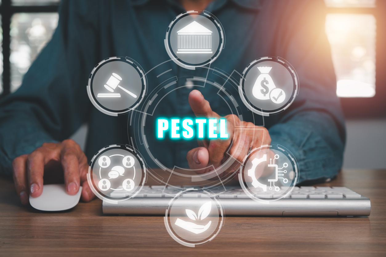 analiza PESTEL
