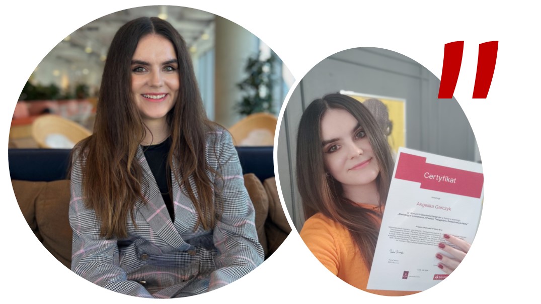 umiejętności do CV