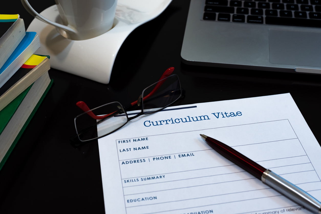 umiejętności do CV