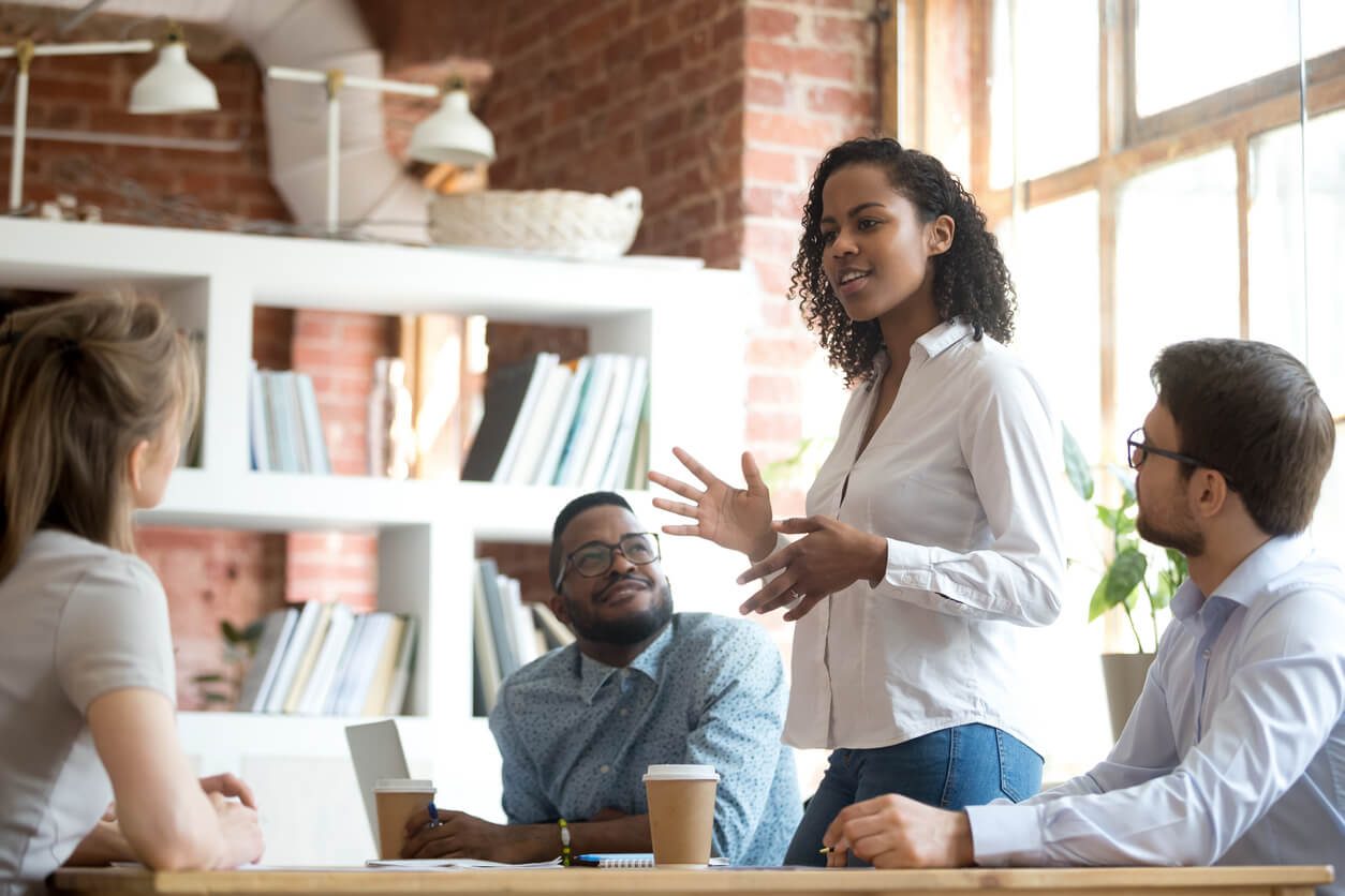 comunicacao efetiva e trabalho em equipe