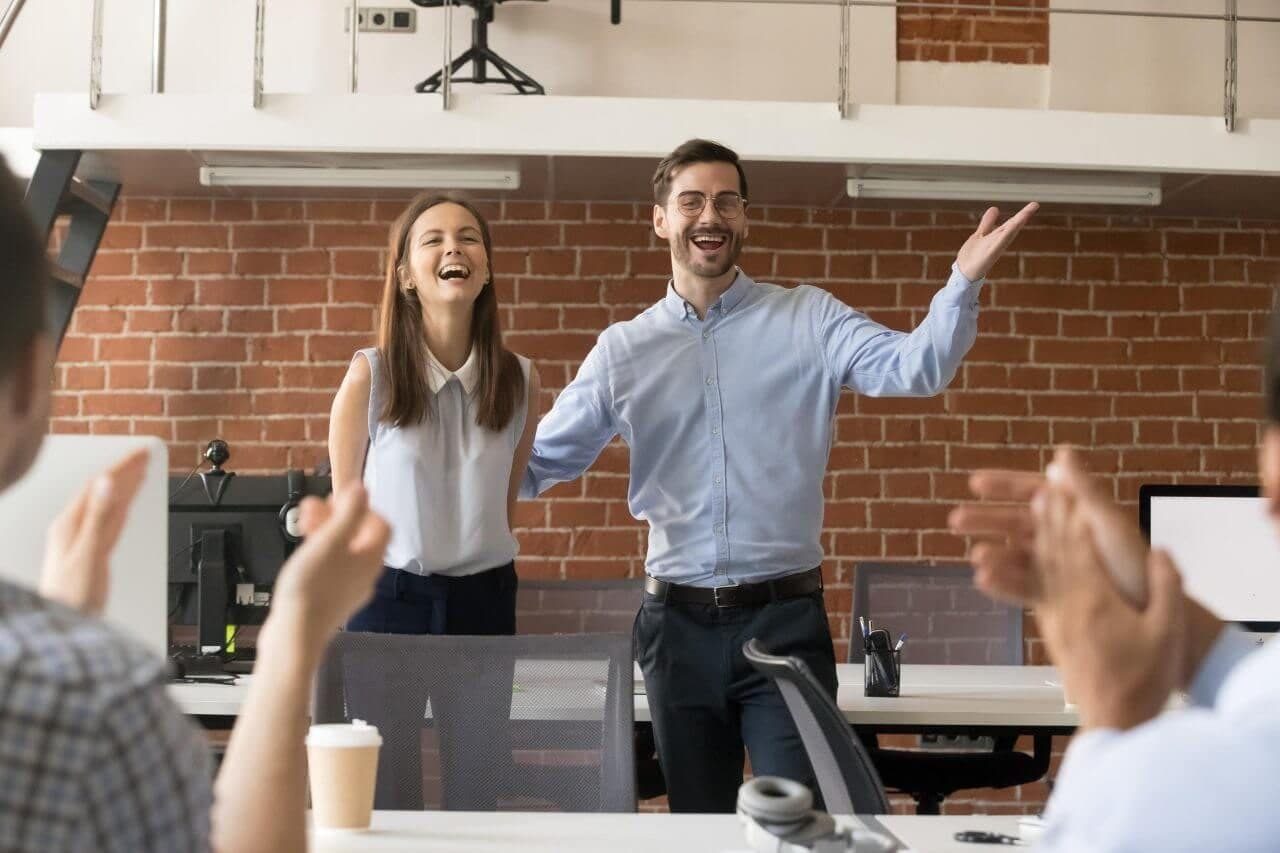 Motivación laboral