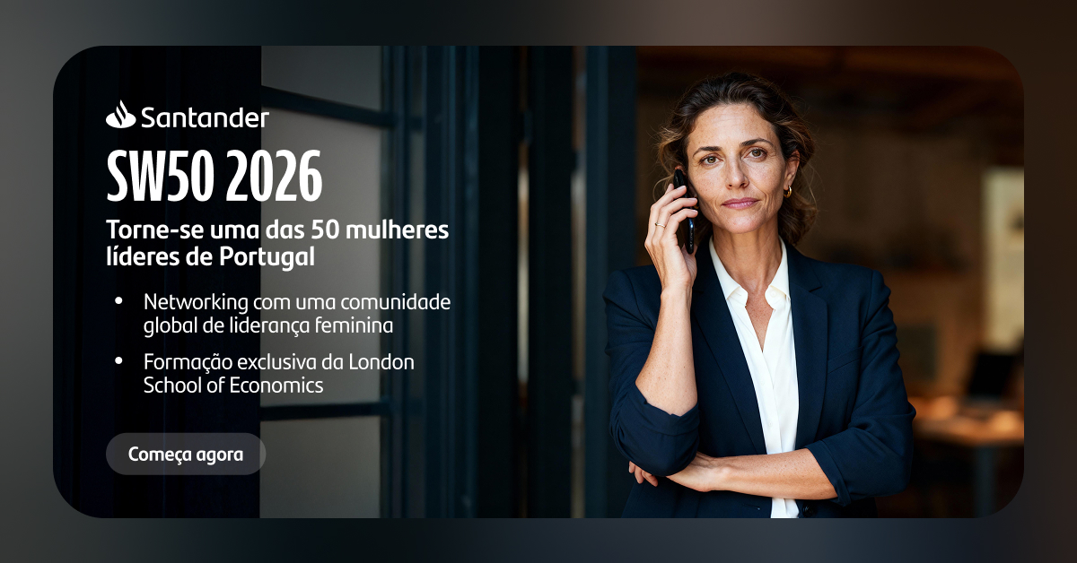 Banner Santander Open Academy