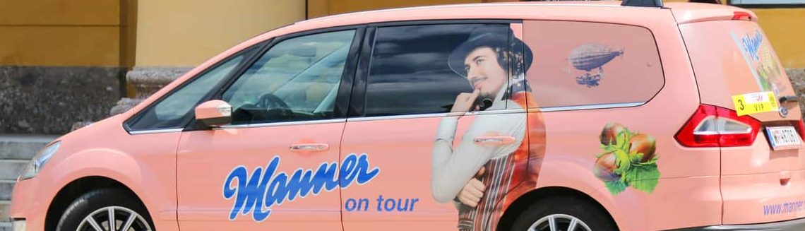 roadshow
