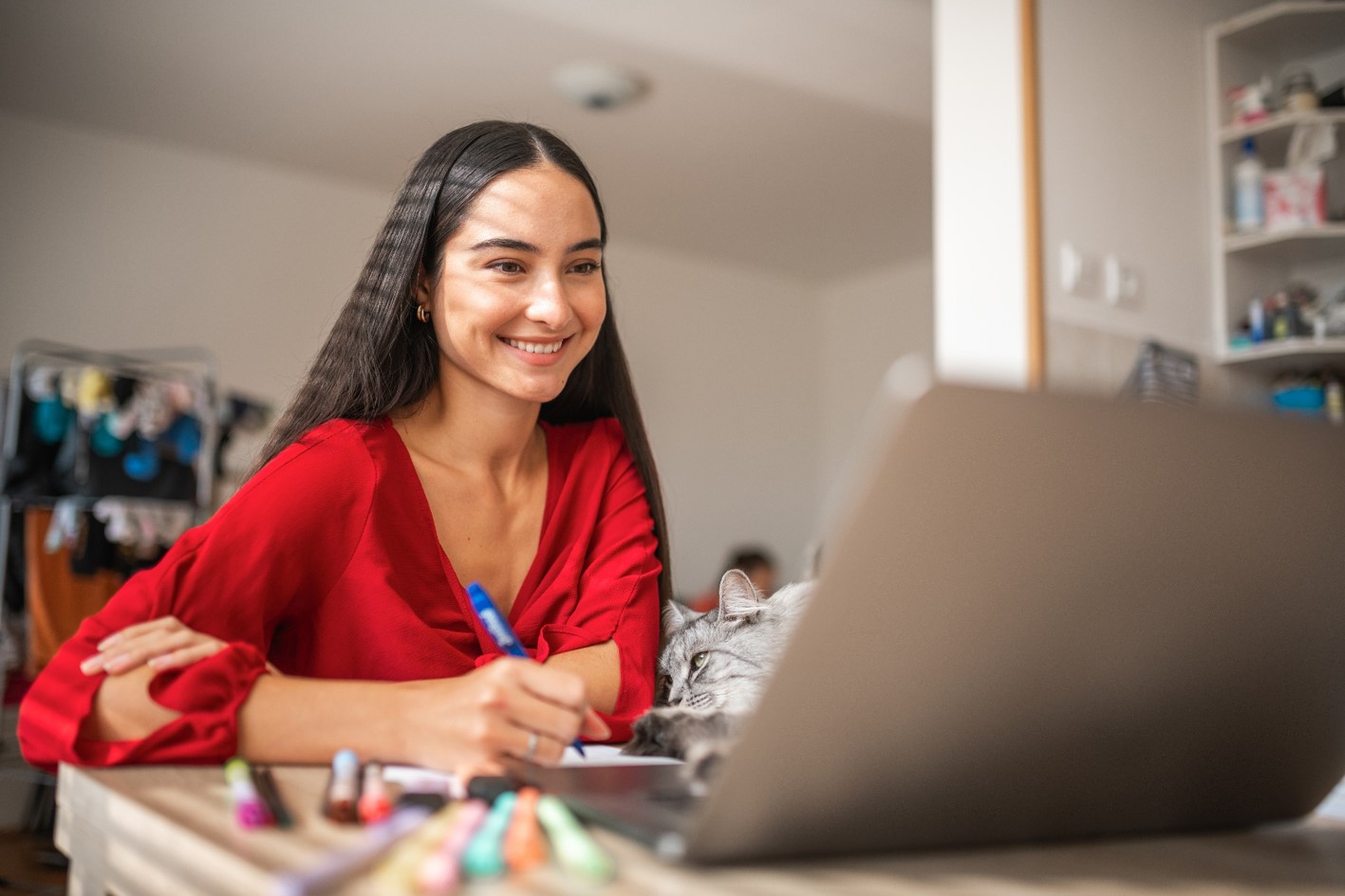 Plataforma de e learning santander open academy