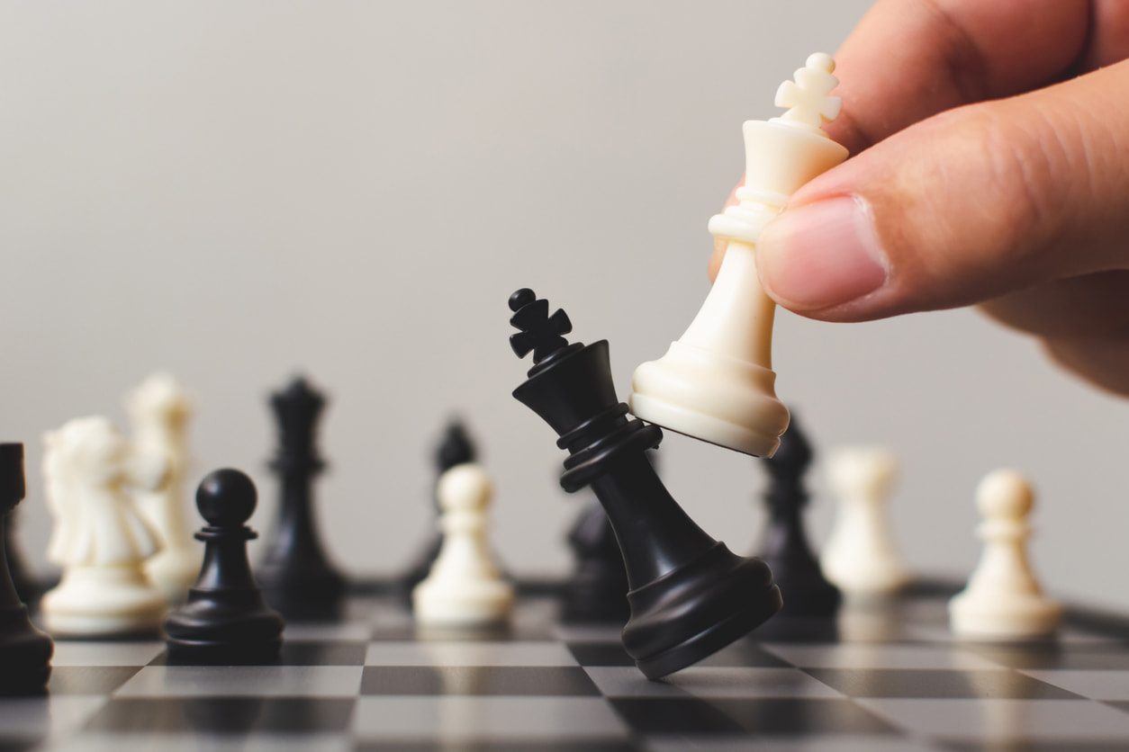 competitividad estratégica representación